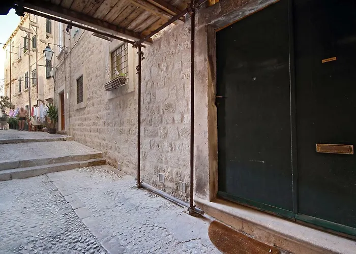 Apartman Nikola