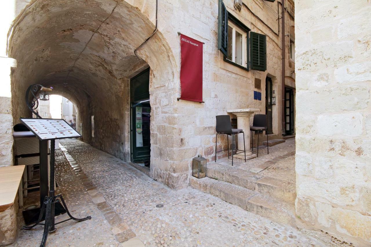 Nikola * Dubrovnik
