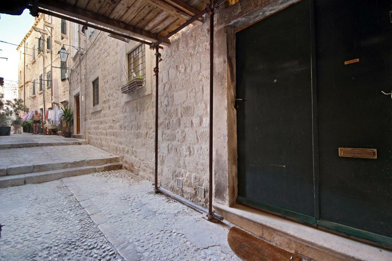 Nikola * Dubrovnik
