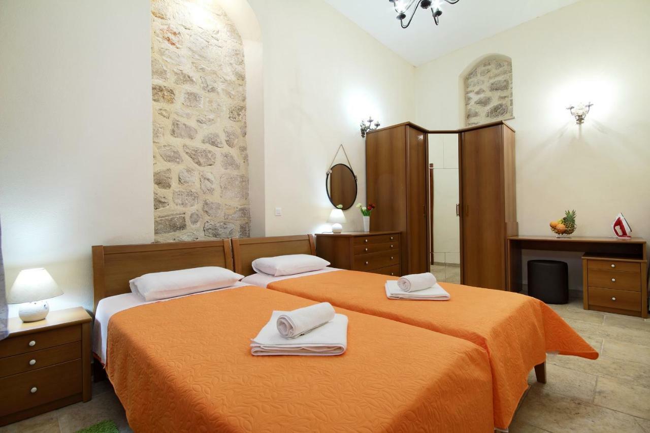 Apartamento Nikola
