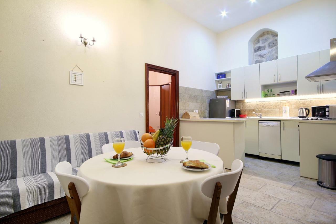 Nikola Apartamento Dubrovnik