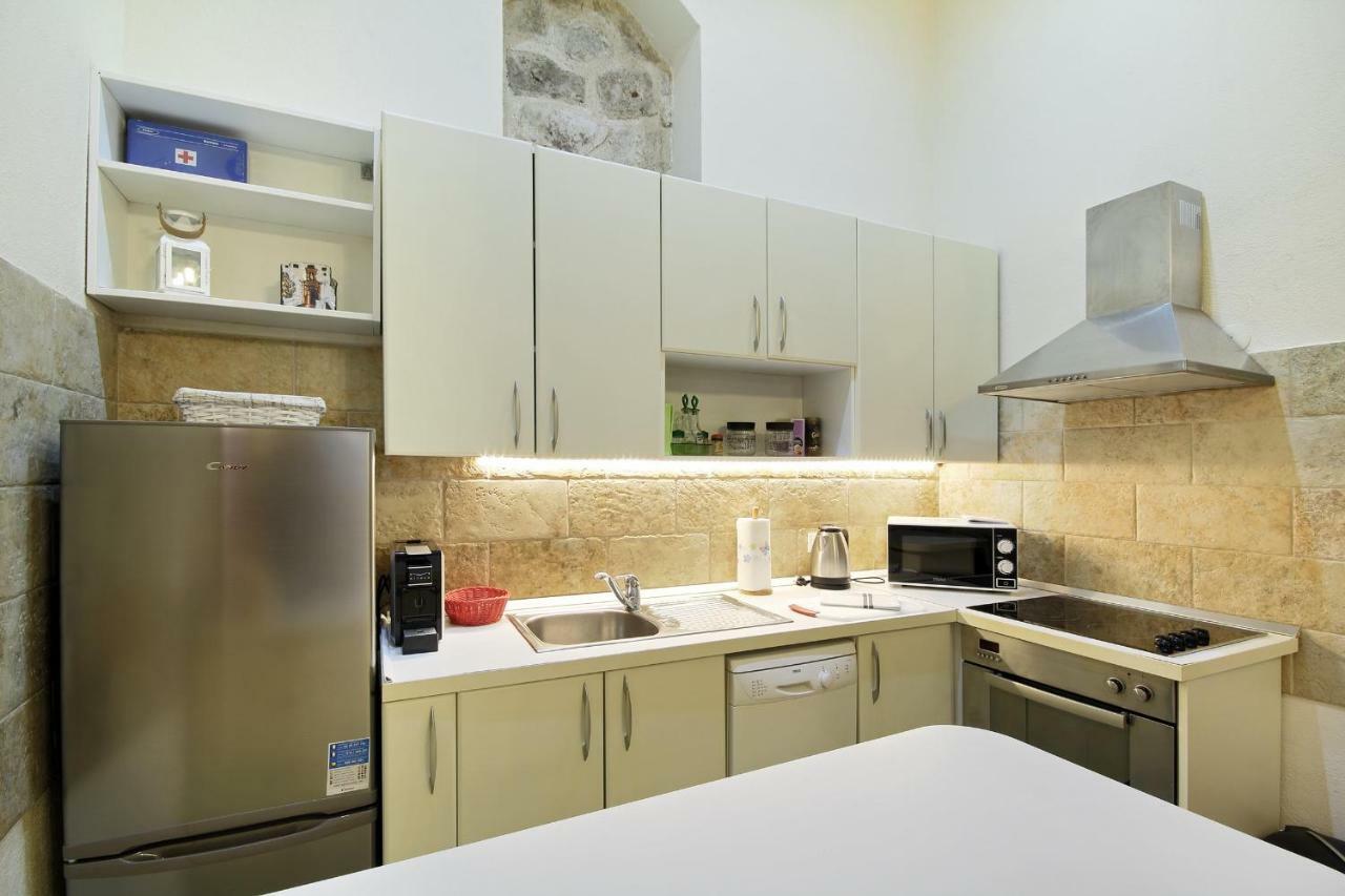 Apartamento Nikola